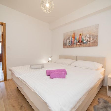 Apartments Divanovic Dubrovnik Exterior photo